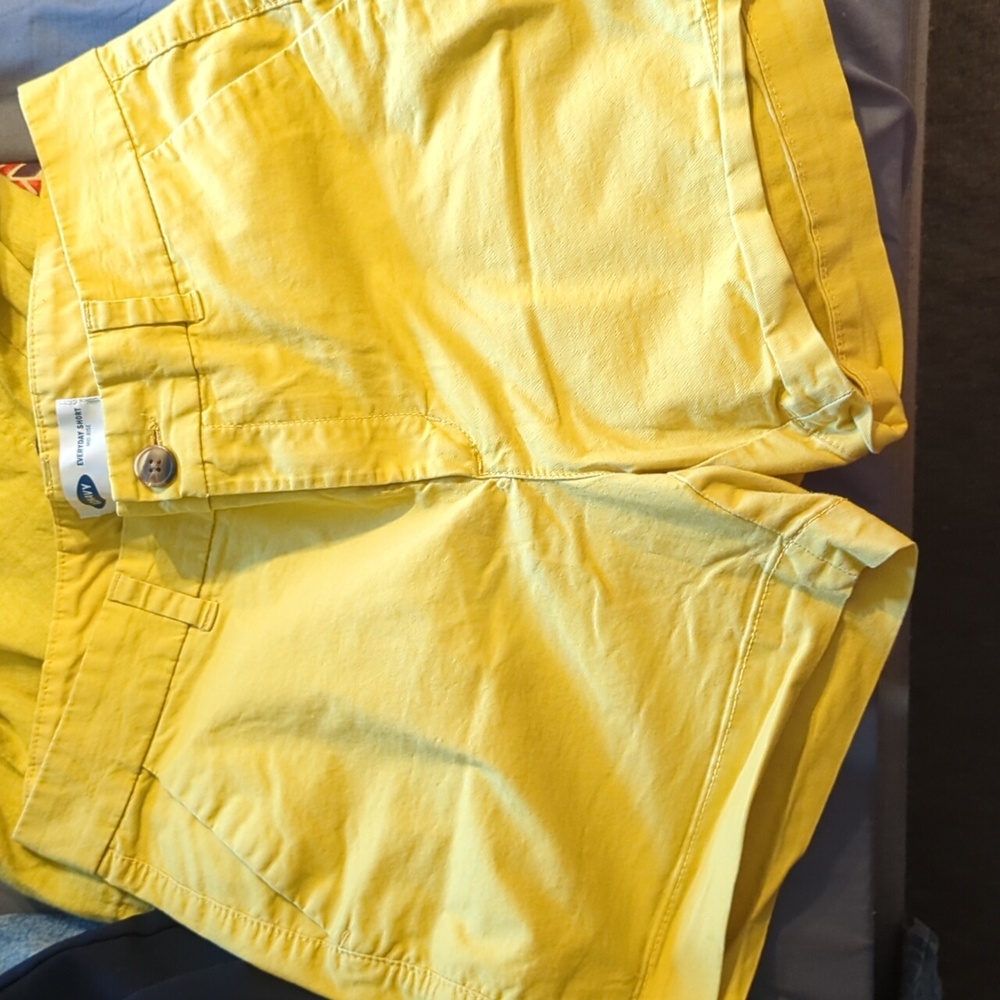 Summer shorts